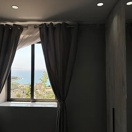 Apartment Mema's Stone Sarandë