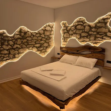 Mema's Stone Sarande