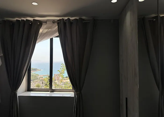 Apartment Mema's Stone Sarande