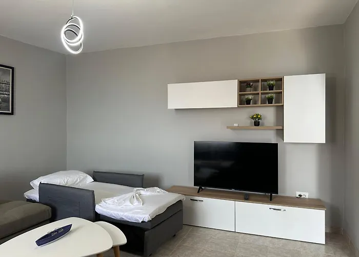 Mema's Stone Sarande