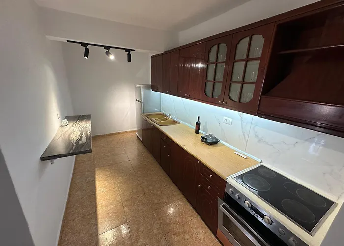 Apartment Mema's Stone *