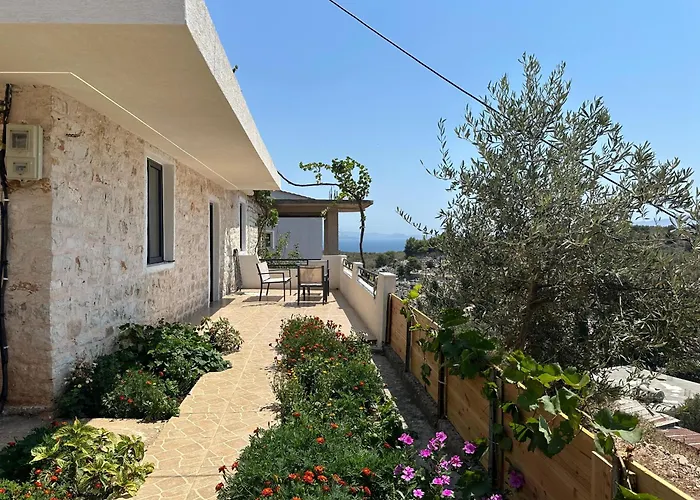 Mema's Stone Sarande