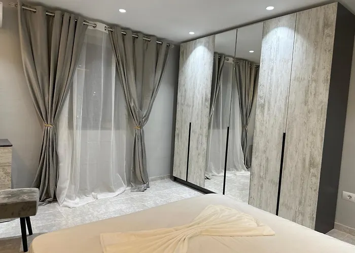 Apartment Mema's Stone Sarande